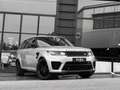 Land Rover Range Rover Sport 5.0 V8 SC SVR Aut. Plateado - thumbnail 1