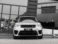 Land Rover Range Rover Sport 5.0 V8 SC SVR Aut. Plateado - thumbnail 3