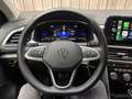 Volkswagen T-Roc 1.5 TSI Life Edition|Automaat|Carplay|Stoelverwarm Zwart - thumbnail 13
