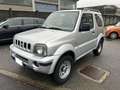 Suzuki Jimny 1.3i 16V cat 4WD JLX *FINANZIABILE* *GARANTITA* Argento - thumbnail 2