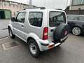 Suzuki Jimny 1.3i 16V cat 4WD JLX *FINANZIABILE* *GARANTITA* Argento - thumbnail 3