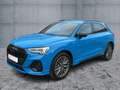 Audi Q3 40 TDI QU S-LINE 5JG+LED+NAV+AHK-Vob+VC+SONOS Blau - thumbnail 2