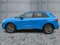 Audi Q3 40 TDI QU S-LINE 5JG+LED+NAV+AHK-Vob+VC+SONOS Blau - thumbnail 4