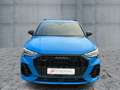 Audi Q3 40 TDI QU S-LINE 5JG+LED+NAV+AHK-Vob+VC+SONOS Blau - thumbnail 3