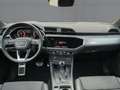 Audi Q3 40 TDI QU S-LINE 5JG+LED+NAV+AHK-Vob+VC+SONOS Blau - thumbnail 9