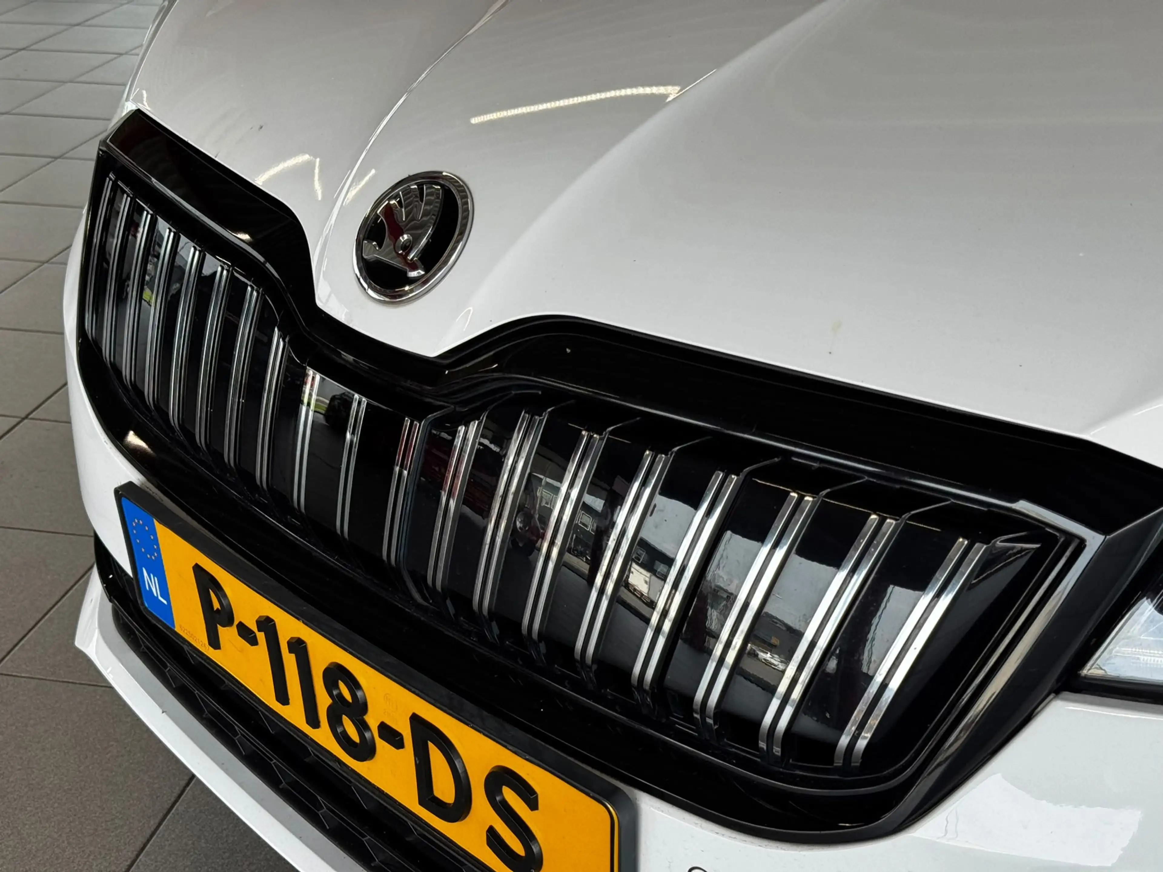 Skoda Superb Combi 1.4 TSI iV Sportline Business*Camera*Stoel/s — photo 31