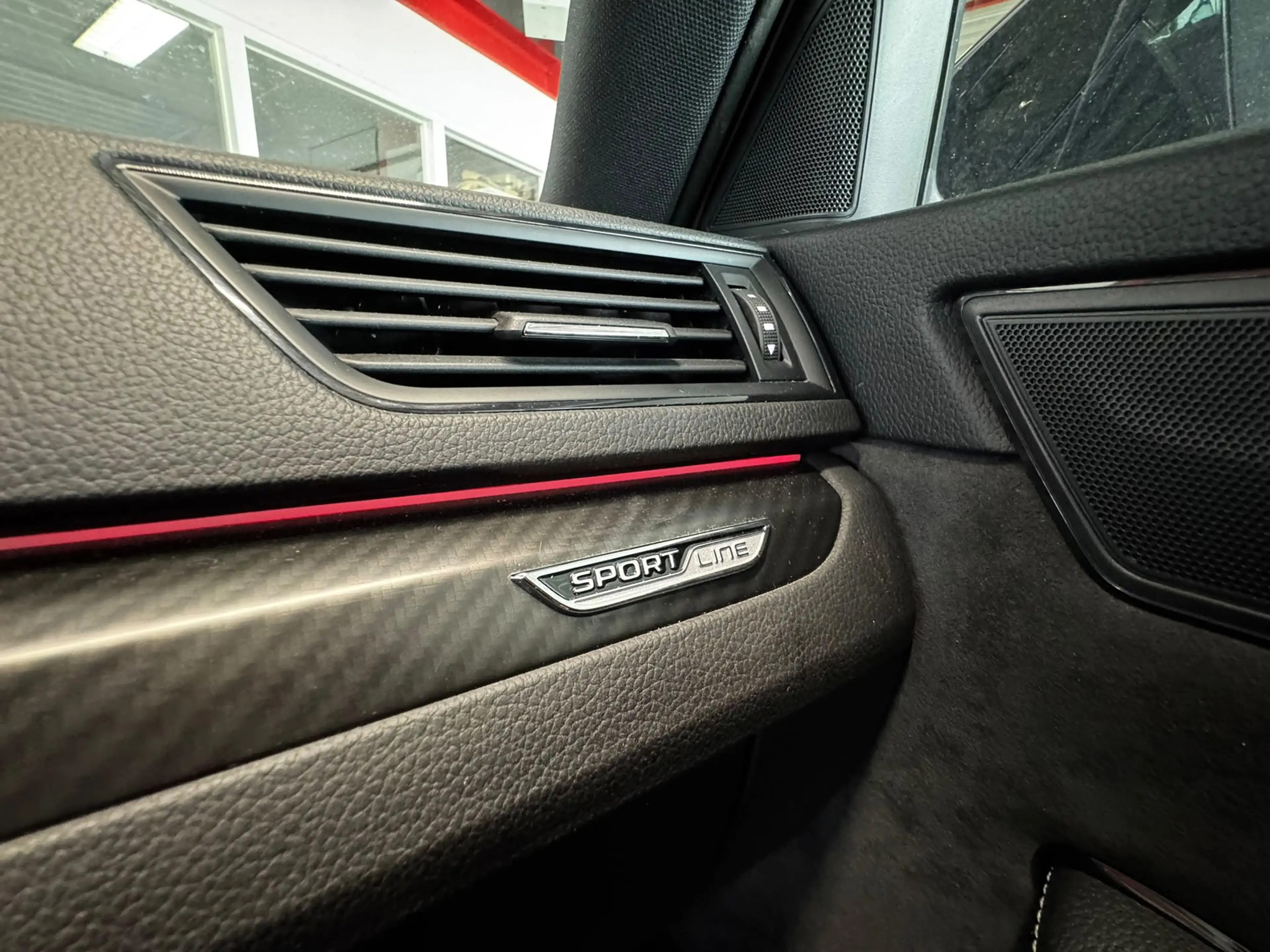 Skoda Superb Combi 1.4 TSI iV Sportline Business*Camera*Stoel/s — photo 20
