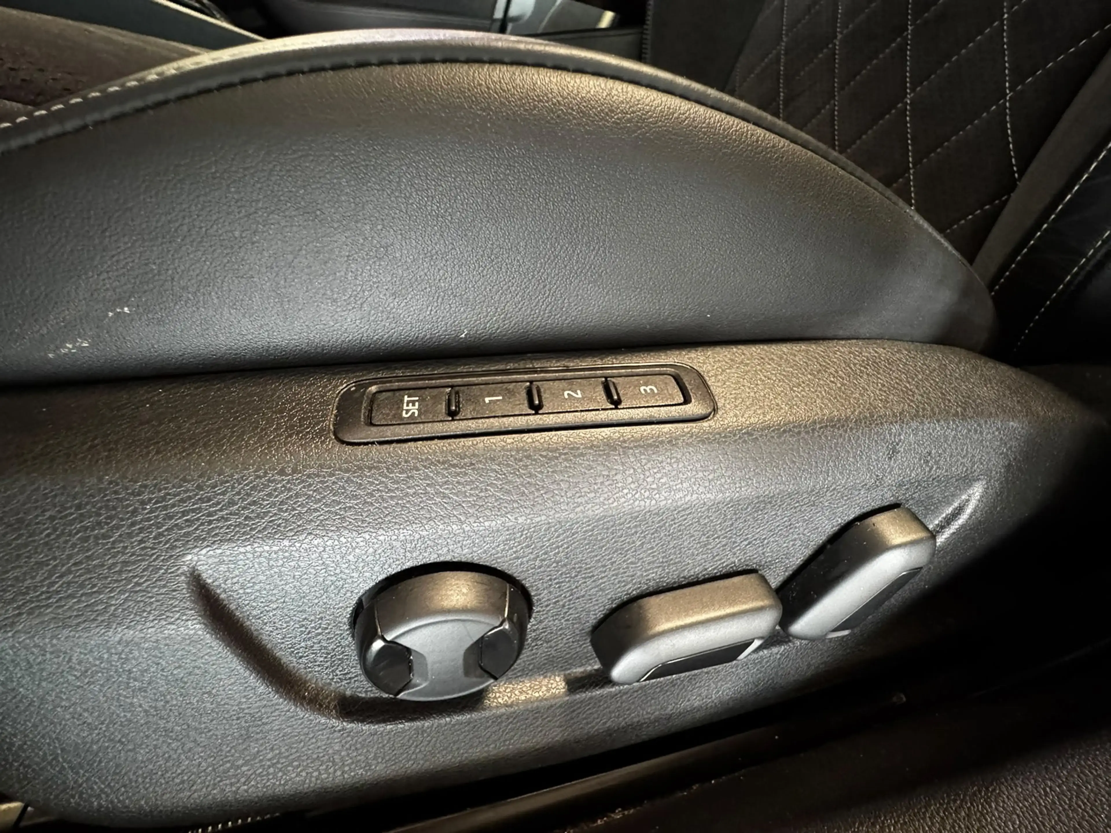 Skoda Superb Combi 1.4 TSI iV Sportline Business*Camera*Stoel/s — photo 19