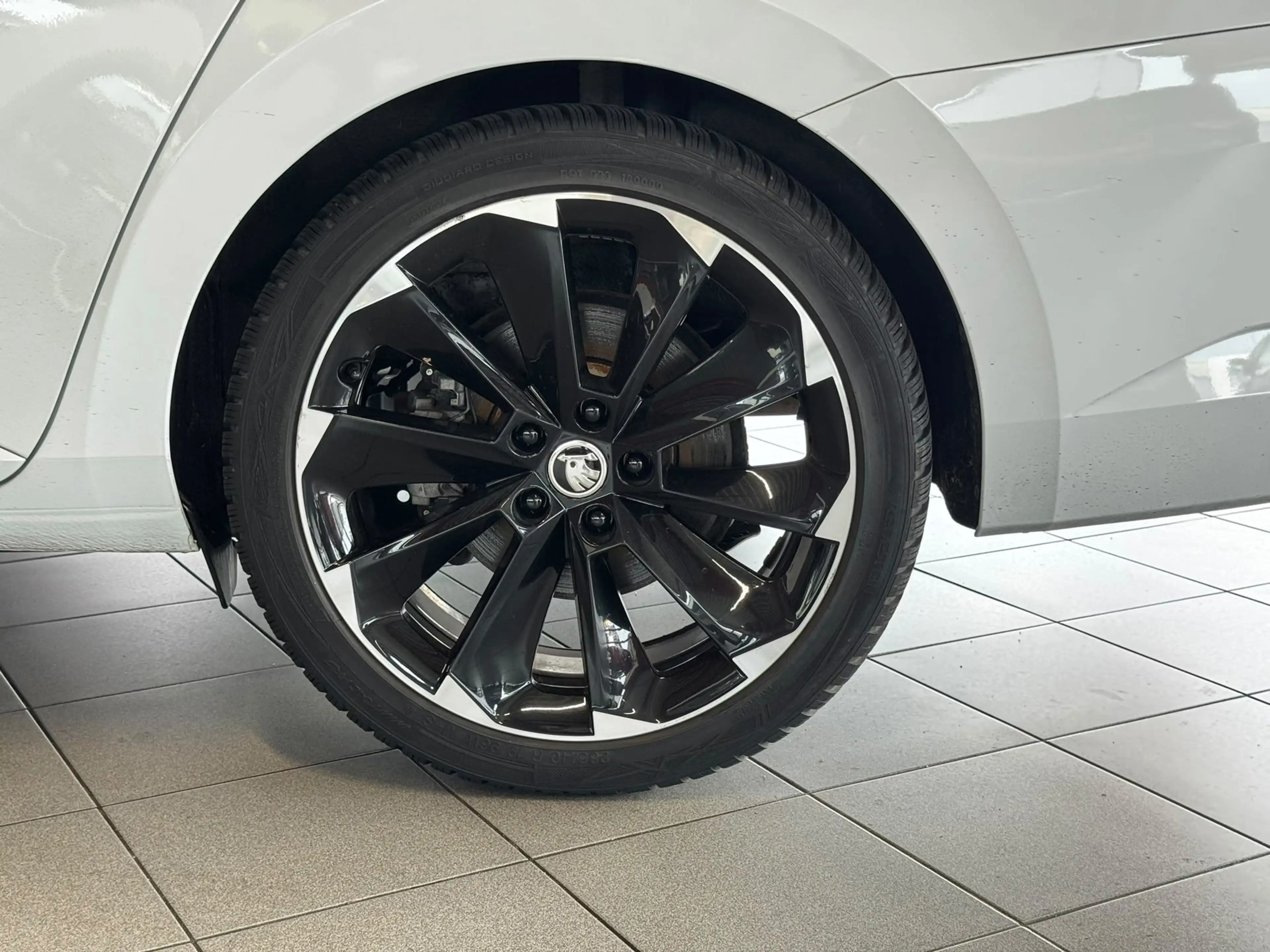 Skoda Superb Combi 1.4 TSI iV Sportline Business*Camera*Stoel/s — photo 5