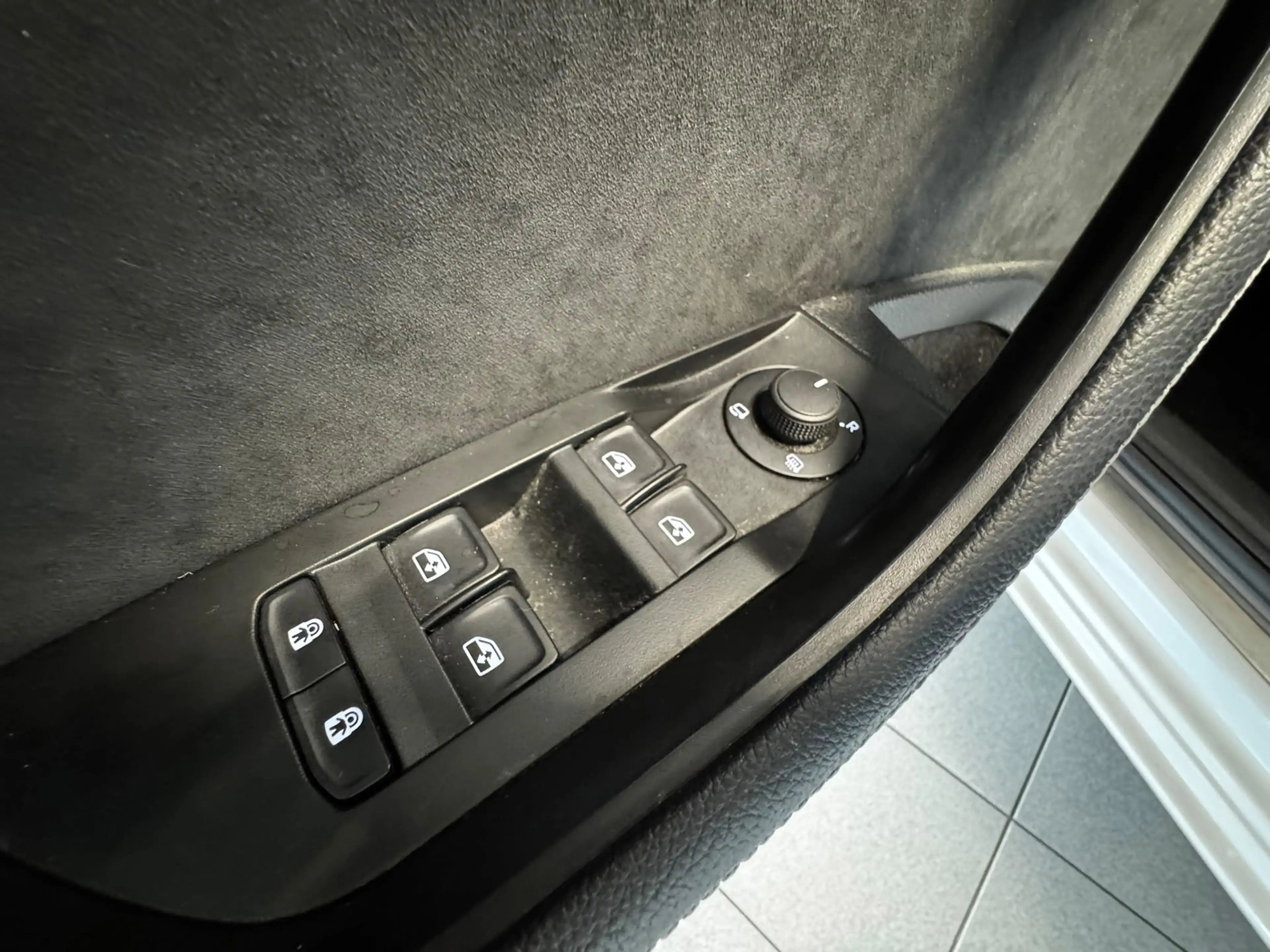 Skoda Superb Combi 1.4 TSI iV Sportline Business*Camera*Stoel/s — photo 29