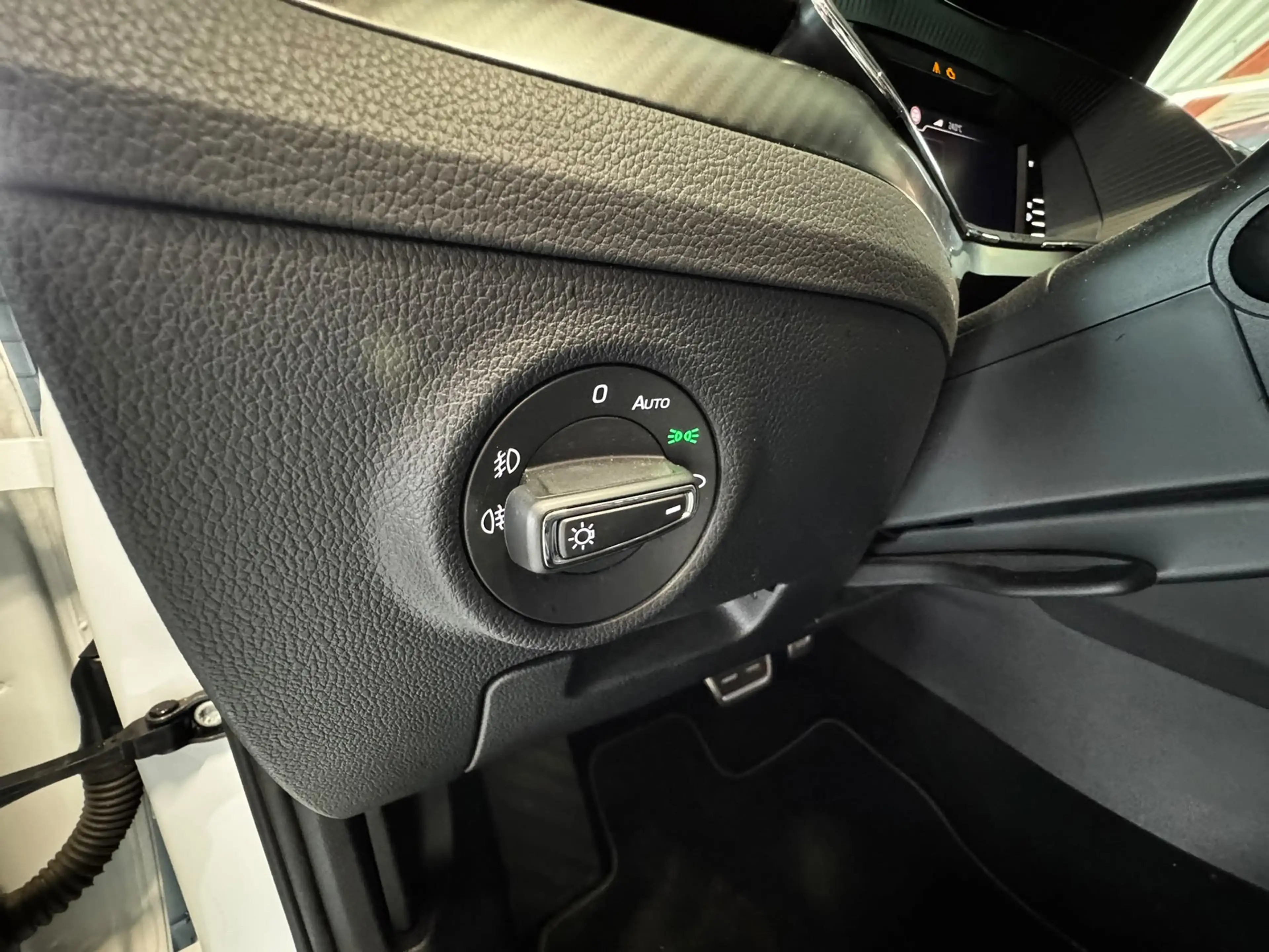 Skoda Superb Combi 1.4 TSI iV Sportline Business*Camera*Stoel/s — photo 28