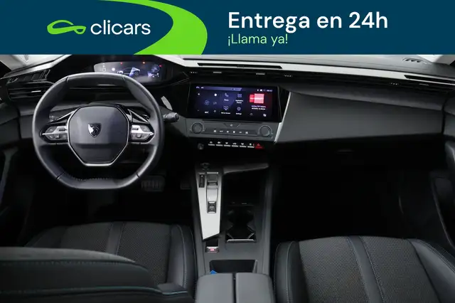 Peugeot 408 view 13