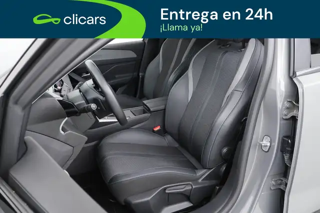 Peugeot 408 view 14