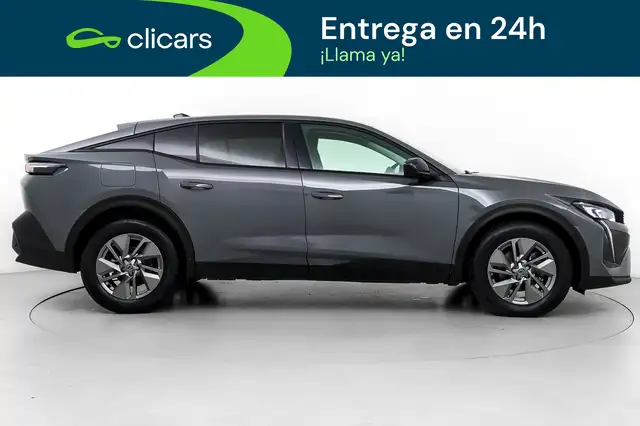 Peugeot 408 view 7