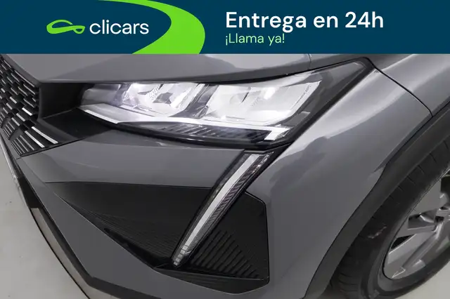 Peugeot 408 view 10