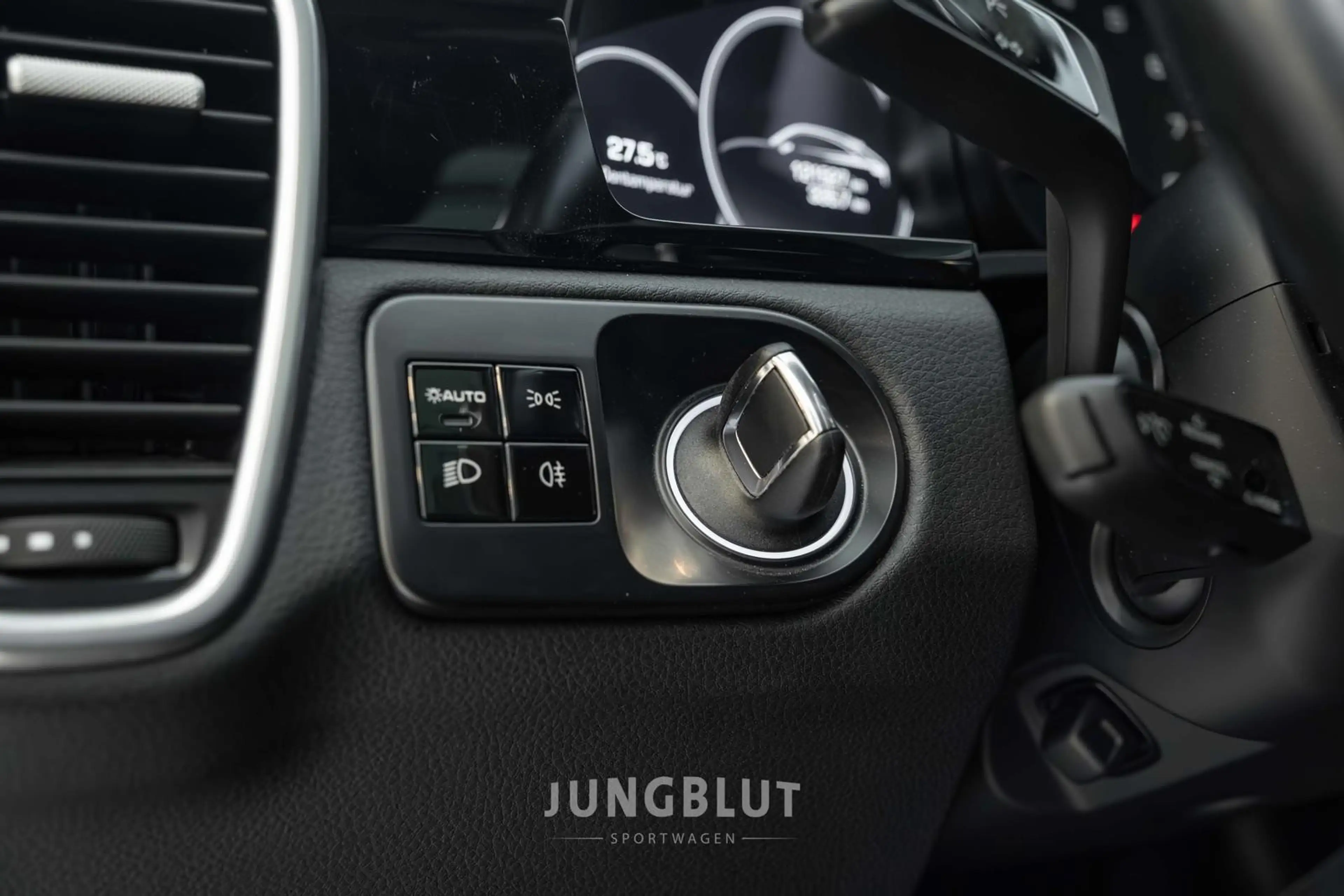 Porsche Cayenne Coupe BOSE + 22ZOLL + APPROVED + KEYLESS — photo 9