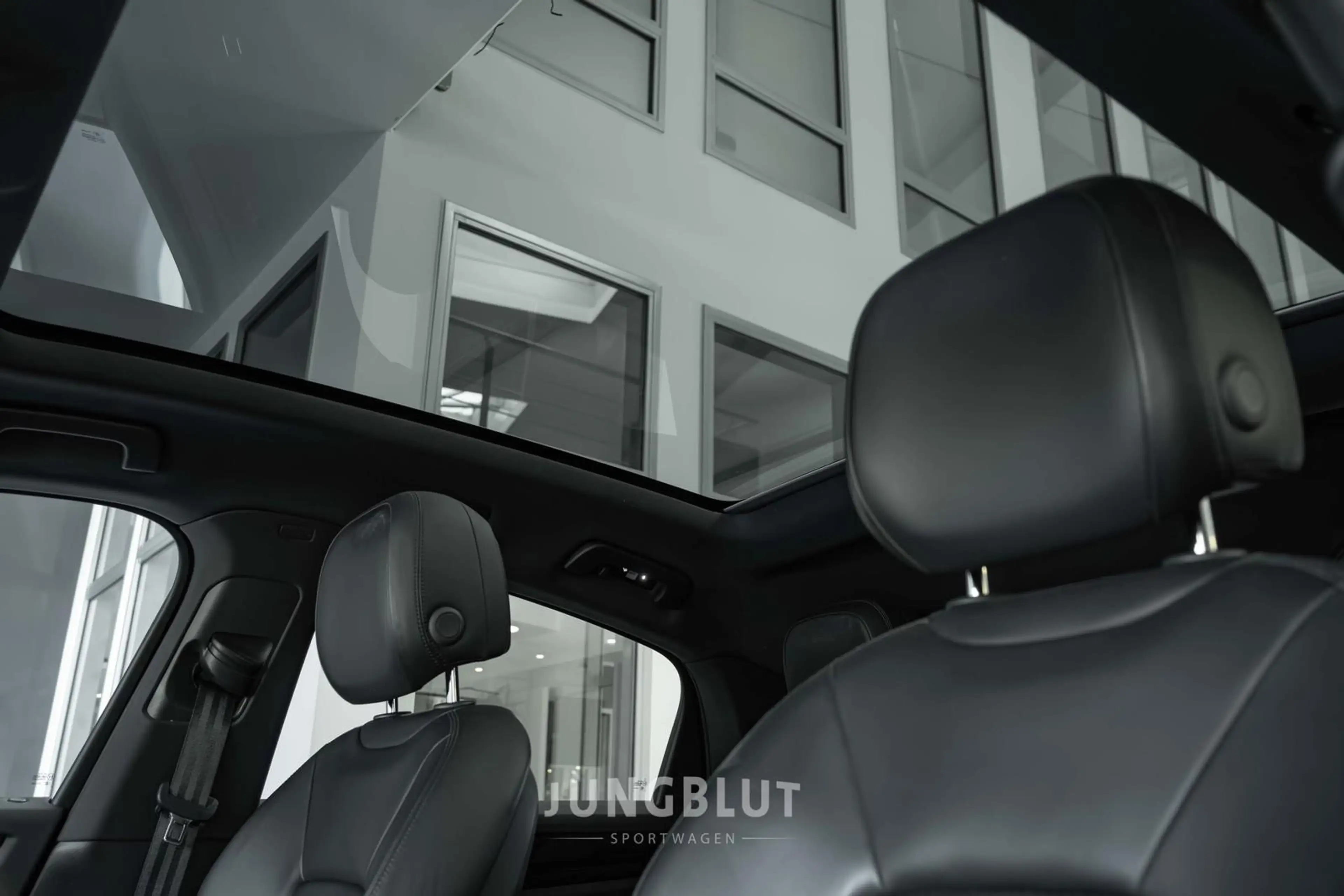 Porsche Cayenne Coupe BOSE + 22ZOLL + APPROVED + KEYLESS — photo 7