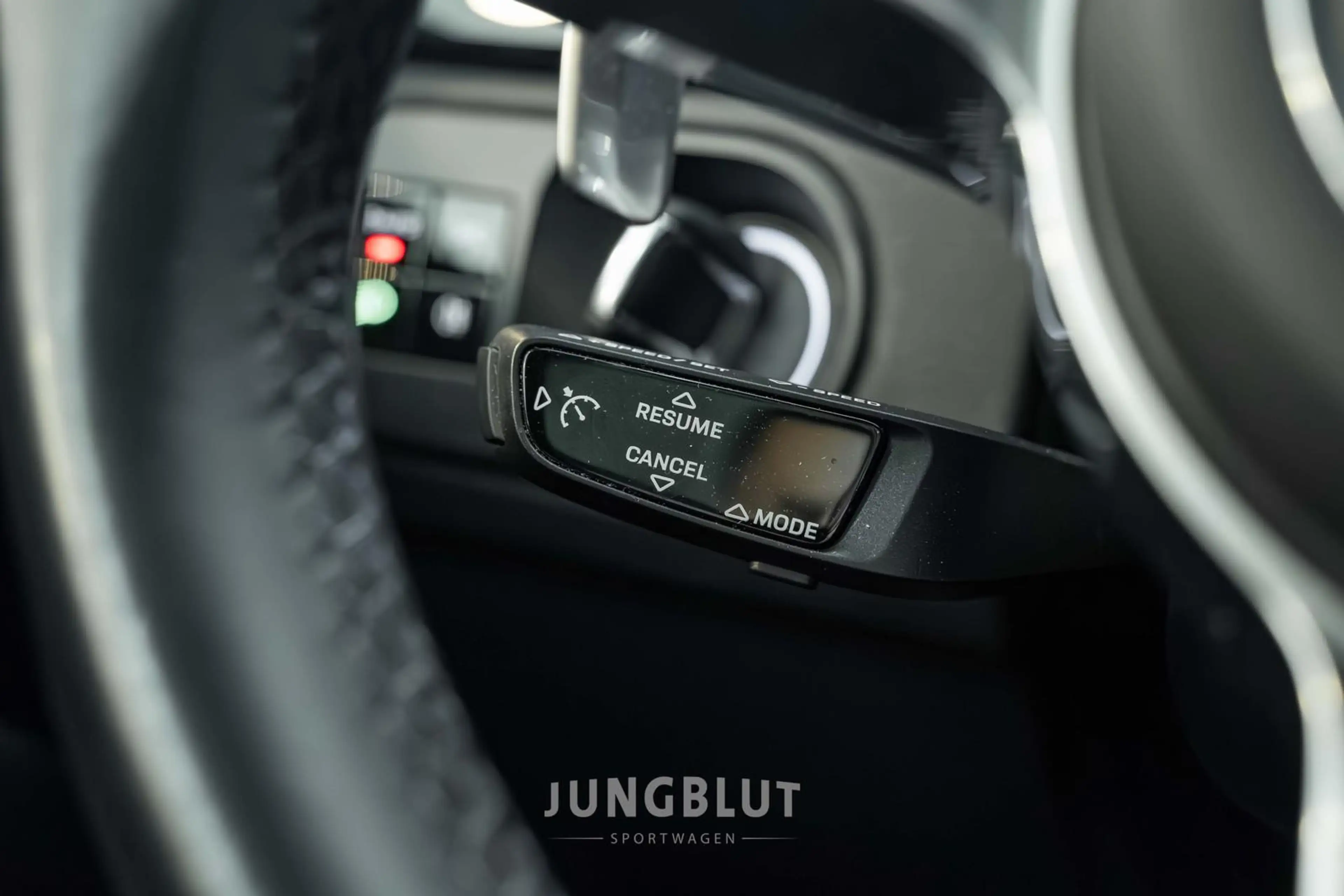 Porsche Cayenne Coupe BOSE + 22ZOLL + APPROVED + KEYLESS — photo 15