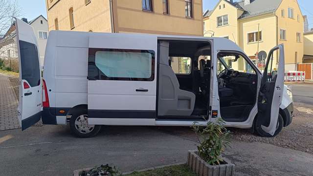 Nissan NV400 NV400 F35.14 L3H2 FWD Pro