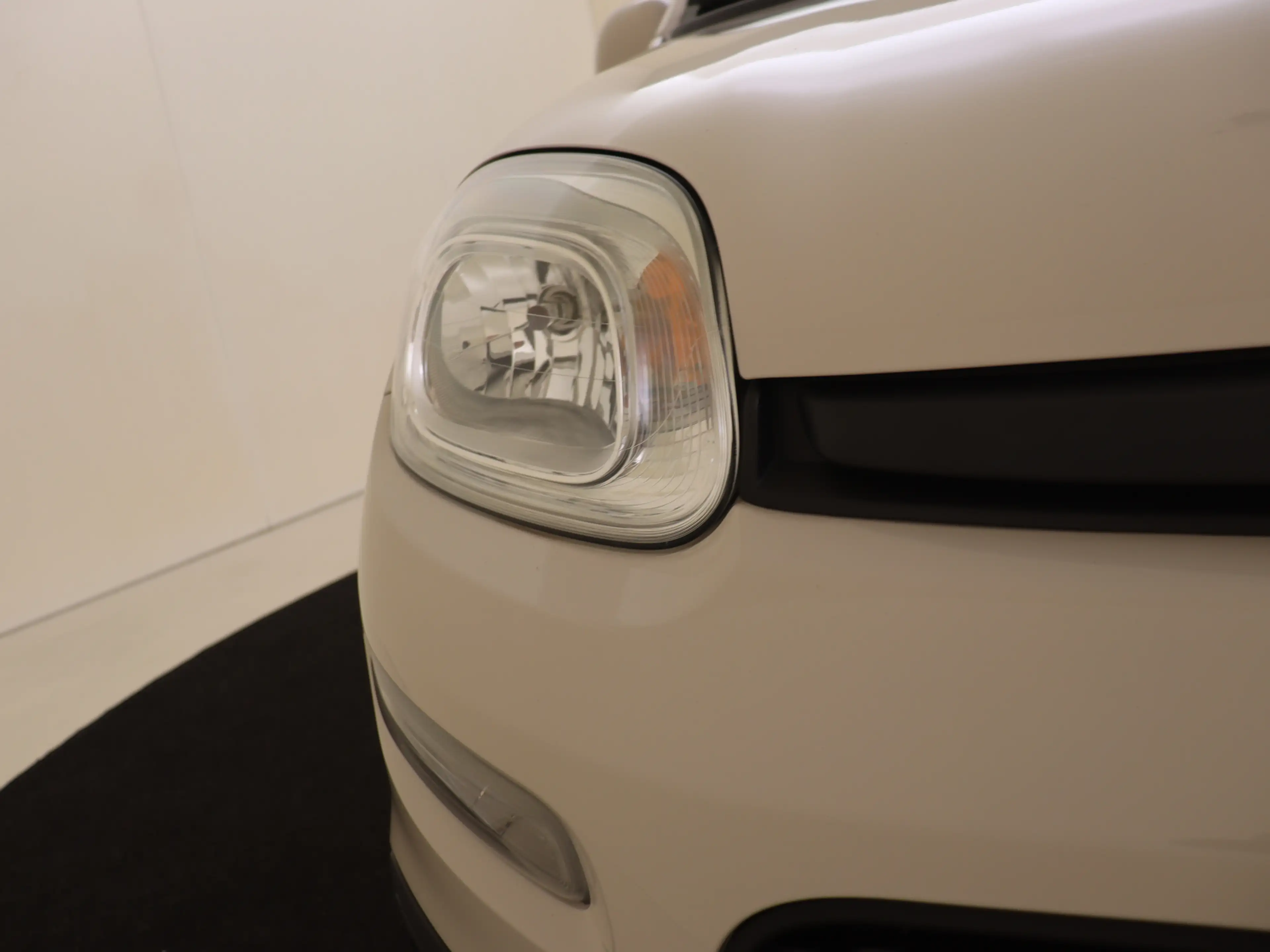Fiat Panda 0.9 TwinAir Lounge — photo 13