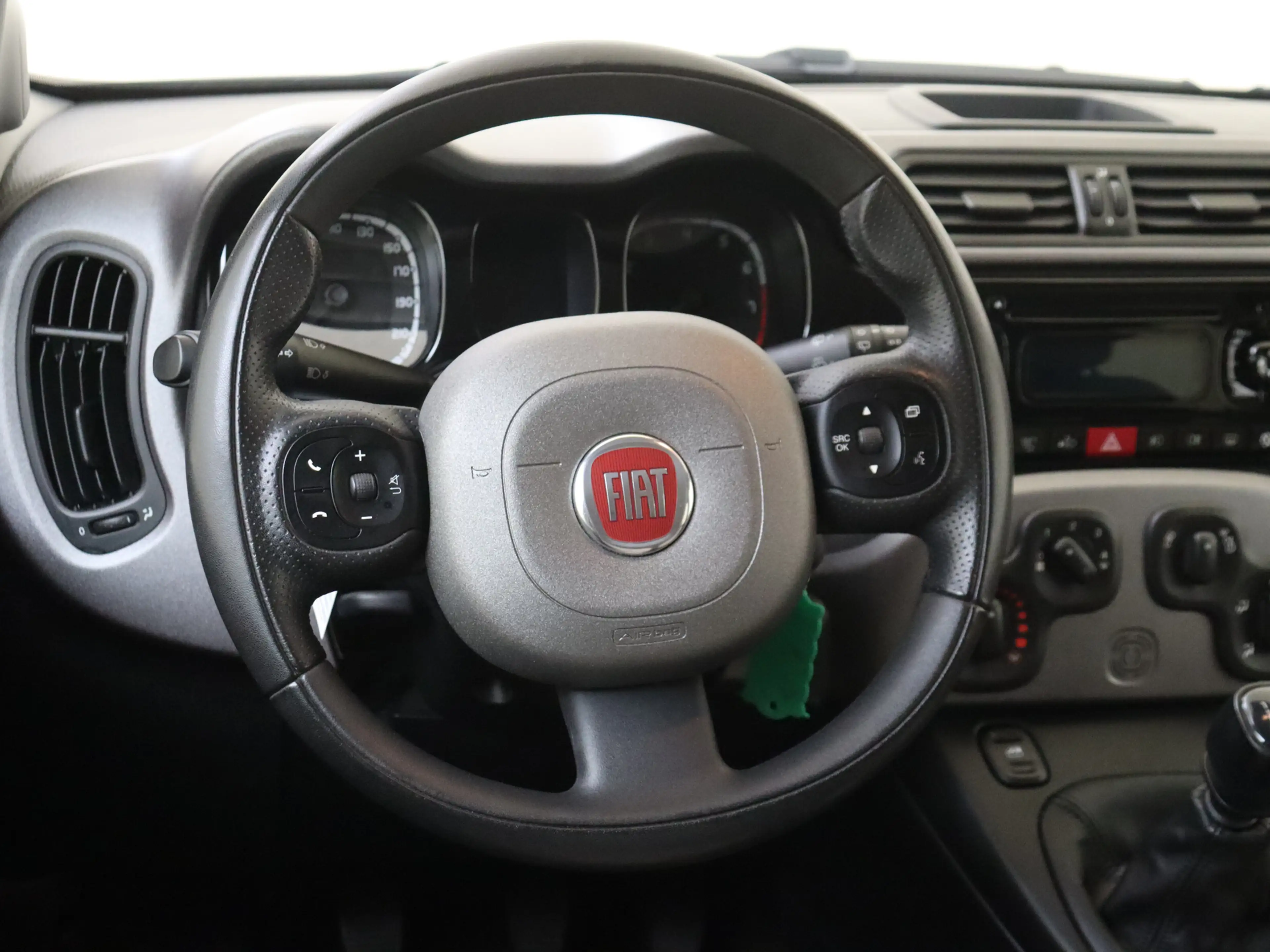 Fiat Panda 0.9 TwinAir Lounge — photo 6