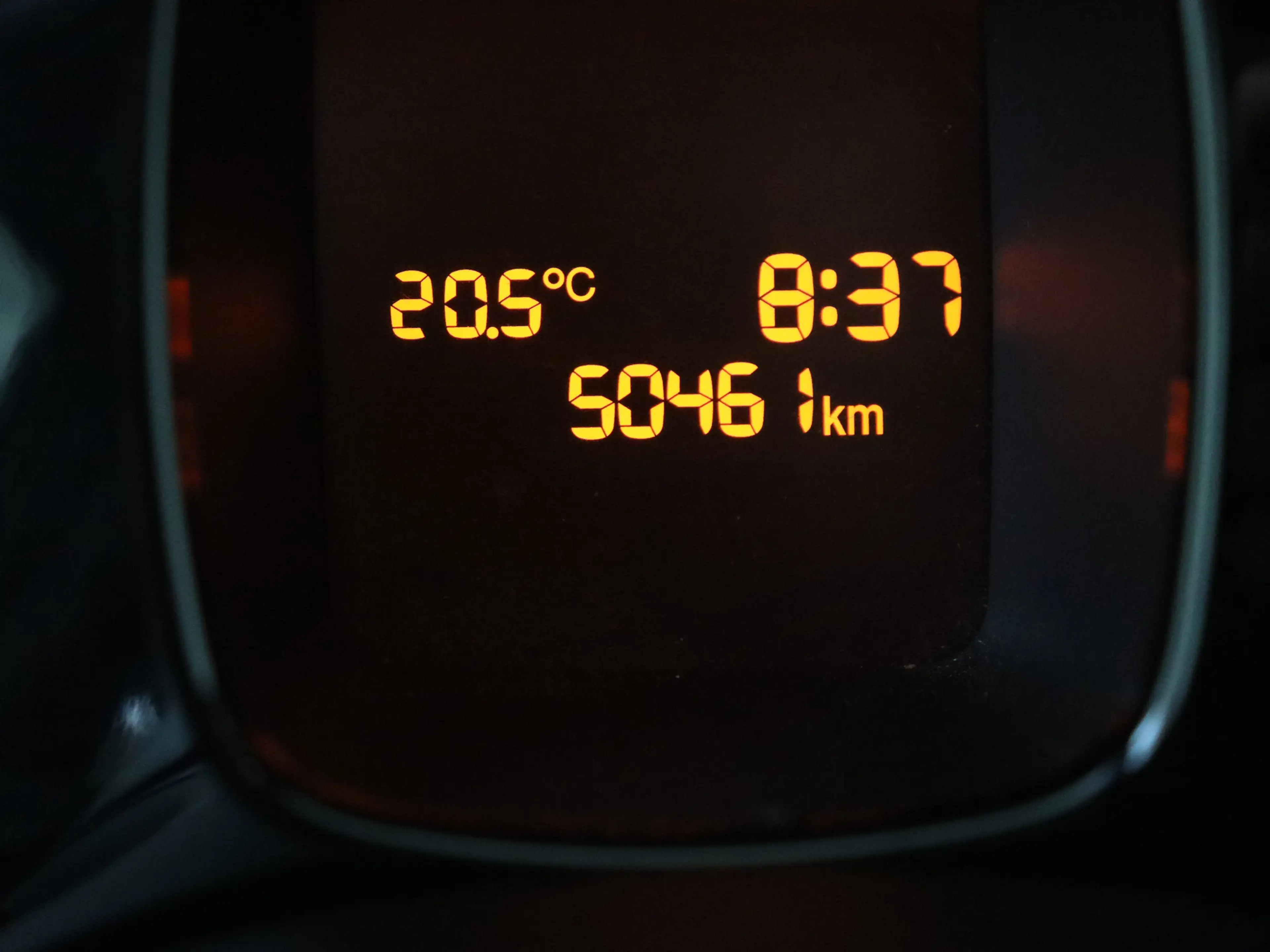 Fiat Panda 0.9 TwinAir Lounge — photo 9