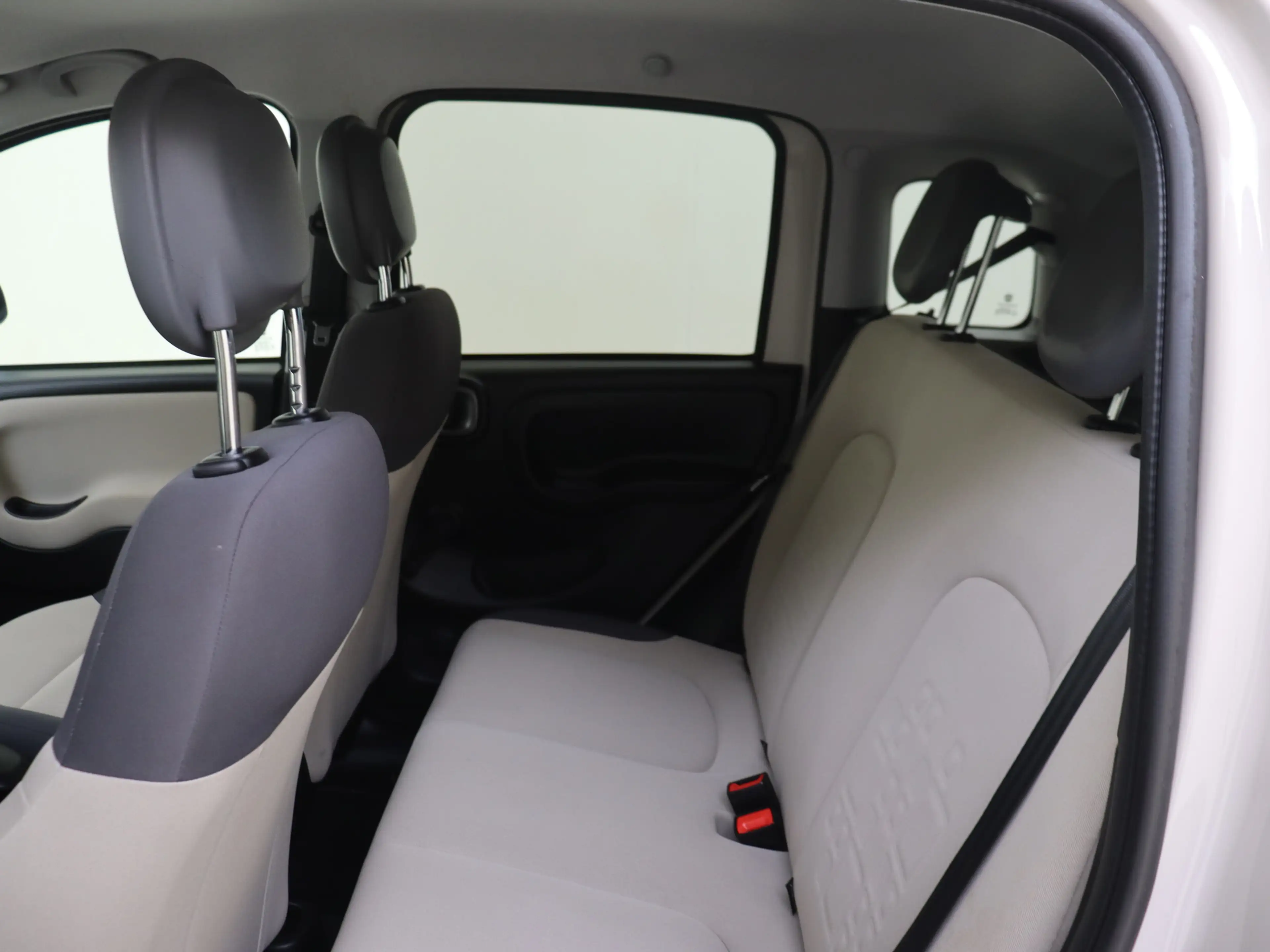 Fiat Panda 0.9 TwinAir Lounge — photo 12
