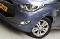 Hyundai iX20 1.6i i-Vision*Hoge Instap*Airco*PDC* Modrá - thumbnail 9
