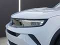 Opel Mokka Mokka 1,2 Turbo Edit. mHEV Aut. LED+ASSIST+RFK Weiß - thumbnail 8