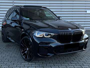 xDrive 45e M Sport