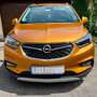 Opel Mokka X Mokka X 1.4 Autom. - Zweitwagen, Super Ausstattung Orange - thumbnail 3