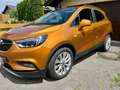 Opel Mokka X Mokka X 1.4 Autom. - Zweitwagen, Super Ausstattung Orange - thumbnail 1