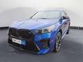 BMW X2 M35i xDrive Steptronic DCT Navi DSG Bluetooth Blau - thumbnail 13