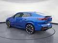 BMW X2 M35i xDrive Steptronic DCT Navi DSG Bluetooth Blau - thumbnail 4