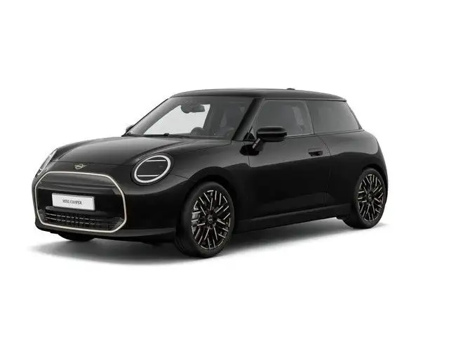 MINI Cooper E COOPER E Favoured Trim Panorama Komfortzugang