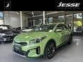 Kia XCeed 1.5 T-GDI Spirit LED ACC CarPlay R.Cam Grün - thumbnail 1