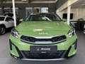 Kia XCeed 1.5 T-GDI Spirit LED ACC CarPlay R.Cam Grün - thumbnail 2