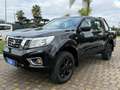 Nissan Navara 2.3DCI 4P. 163CV TEKNA DOUBLE CAB NAVI XENON Noir - thumbnail 4