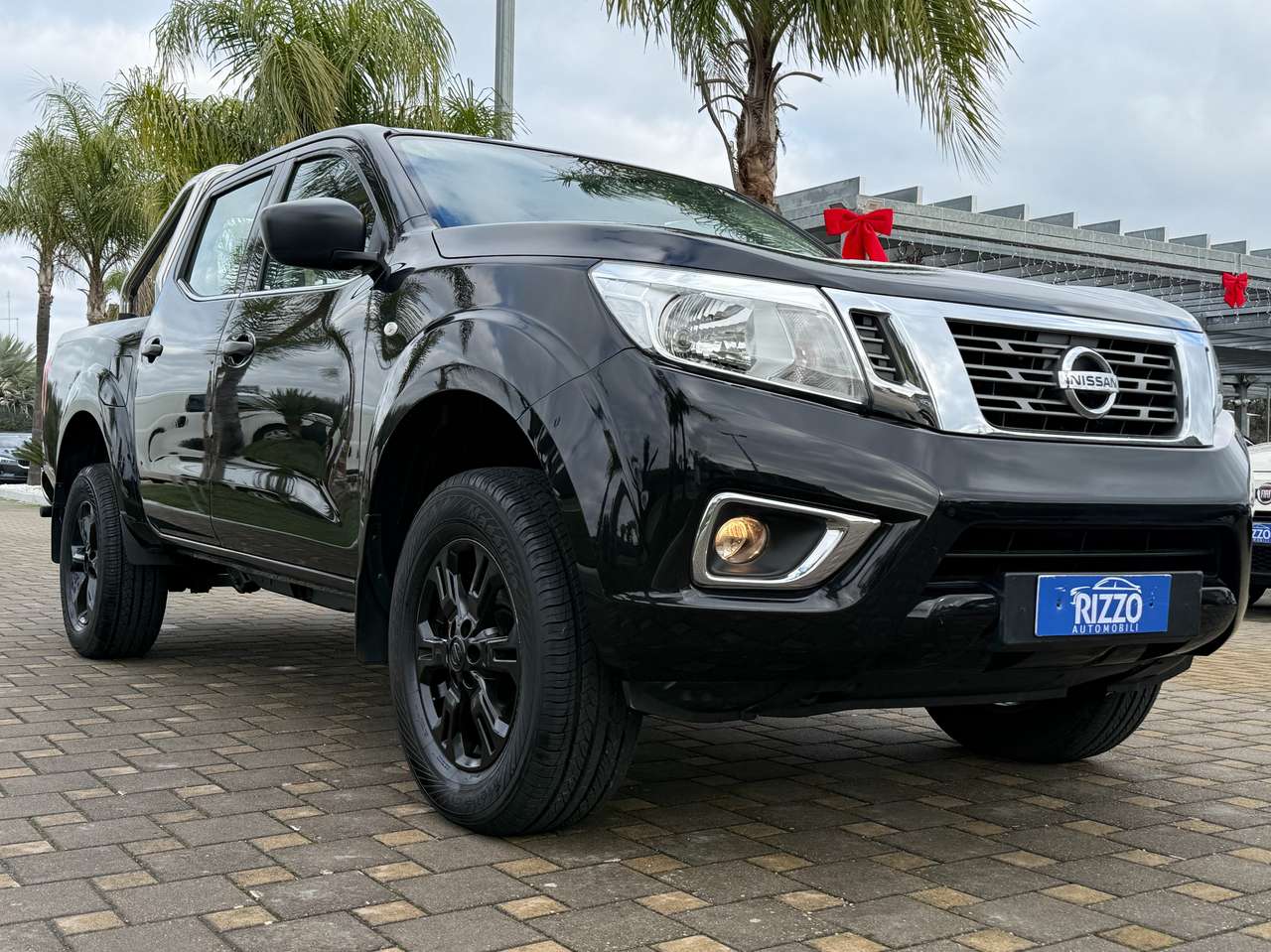 Nissan Navara 2.3DCI 4P. 163CV TEKNA DOUBLE CAB NAVI XENON