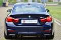 BMW M4 Coupe 3.0 dkg 431cv , INDIVIDUAL , 19", PERMUTE Bleu - thumbnail 6