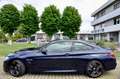 BMW M4 Coupe 3.0 dkg 431cv , INDIVIDUAL , 19", PERMUTE Bleu - thumbnail 4