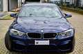 BMW M4 Coupe 3.0 dkg 431cv , INDIVIDUAL , 19", PERMUTE Bleu - thumbnail 2