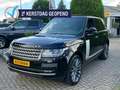Land Rover Range Rover 4.4 SDV8 Grijs Kenteken 2013 Marge Zwart - thumbnail 1