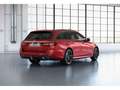 Mercedes-Benz E 300 de 4M T AMG-Sport/LED/360/HUD/Night/Distr Rot - thumbnail 2