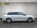 Opel Astra ST 1,2 Turbo Edition Aut. Silber - thumbnail 6