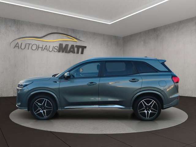 DFSK Fengon E5 PHEY 7-Sitzer - 279PS