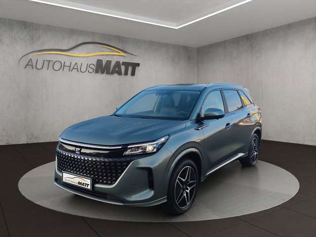 Imagine DFSK Fengon E5 PHEY 7-Sitzer - 279PS