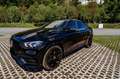 Mercedes-Benz GLE 350 de Coupe AMG Line 4Matic Schwarz - thumbnail 1