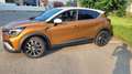 Renault Captur 2ª serie Full Hybrid E-Tech 145 CV RS Line Arancione - thumbnail 1