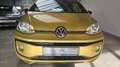Volkswagen up! club up! BMT Klimaa Alufelgen Sitzheizung Gelb - thumbnail 11